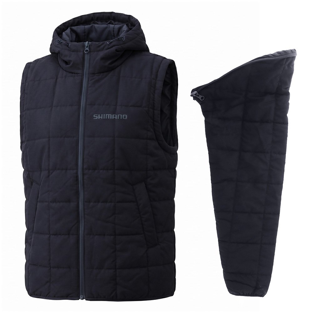 Shimano Black Stealth Womens 4-Piece Clothing Pack