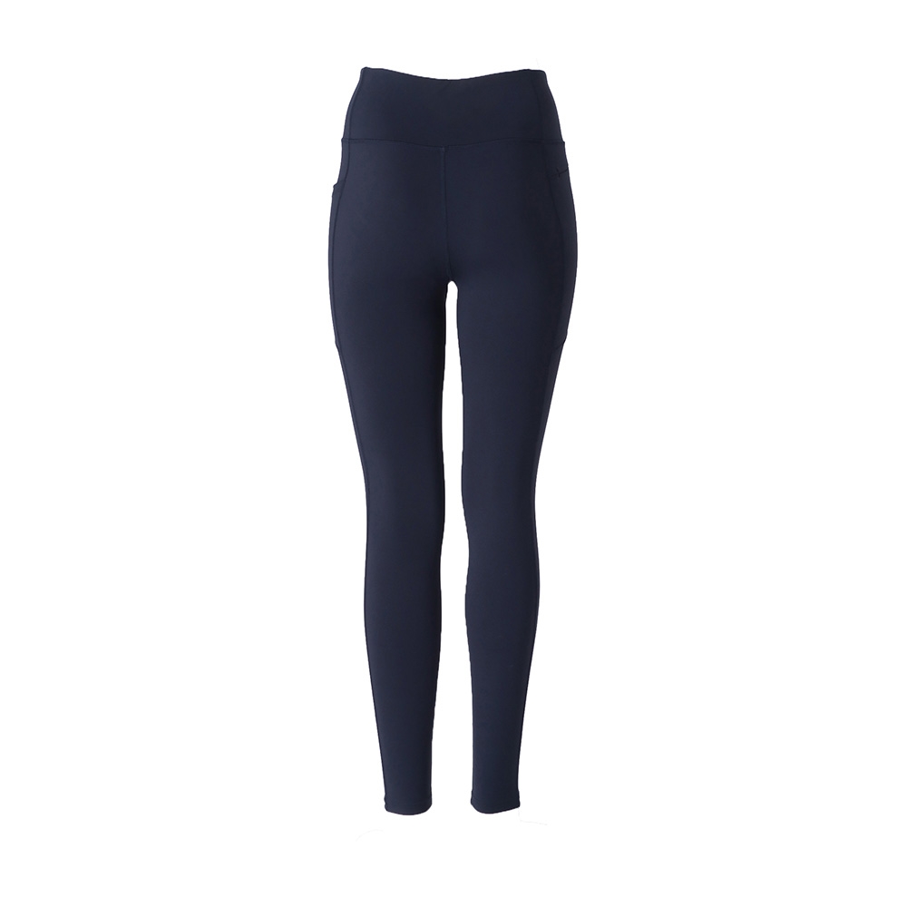 Shimano Black Stealth Womens Leggings