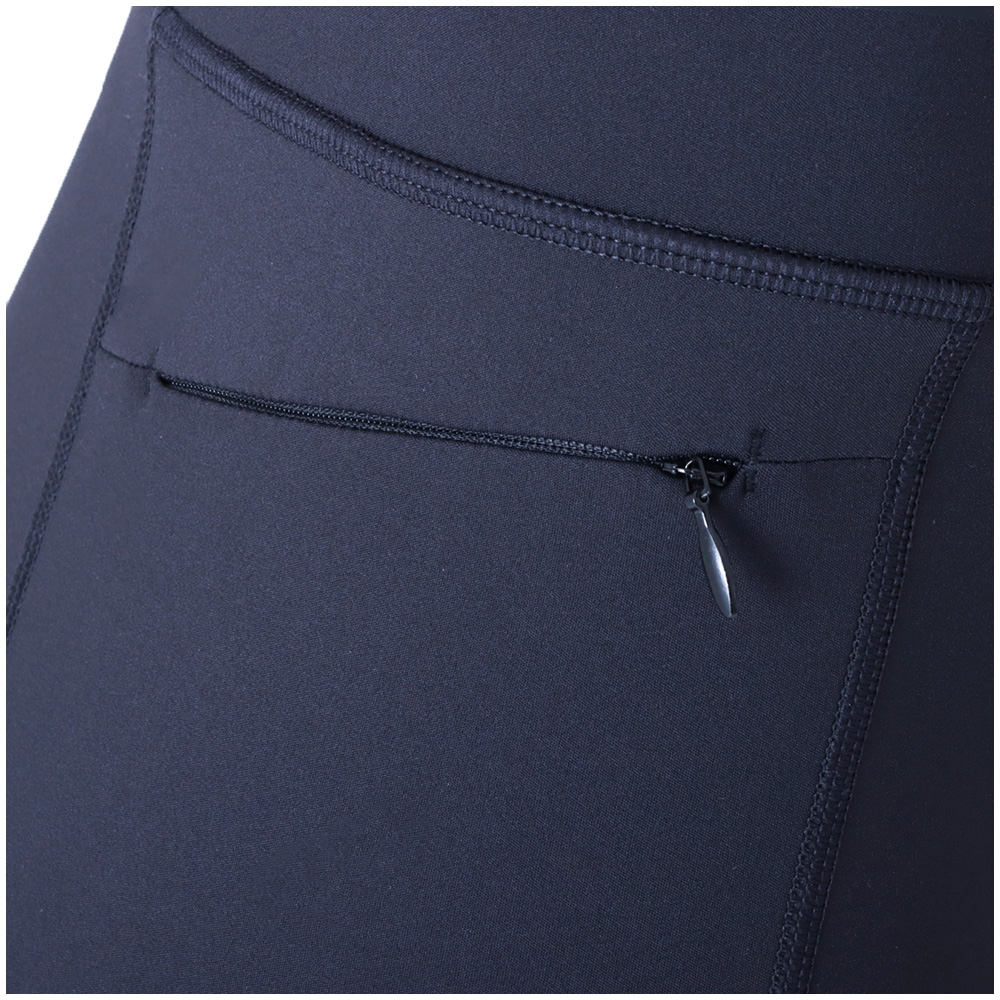 Shimano Black Stealth Womens Leggings