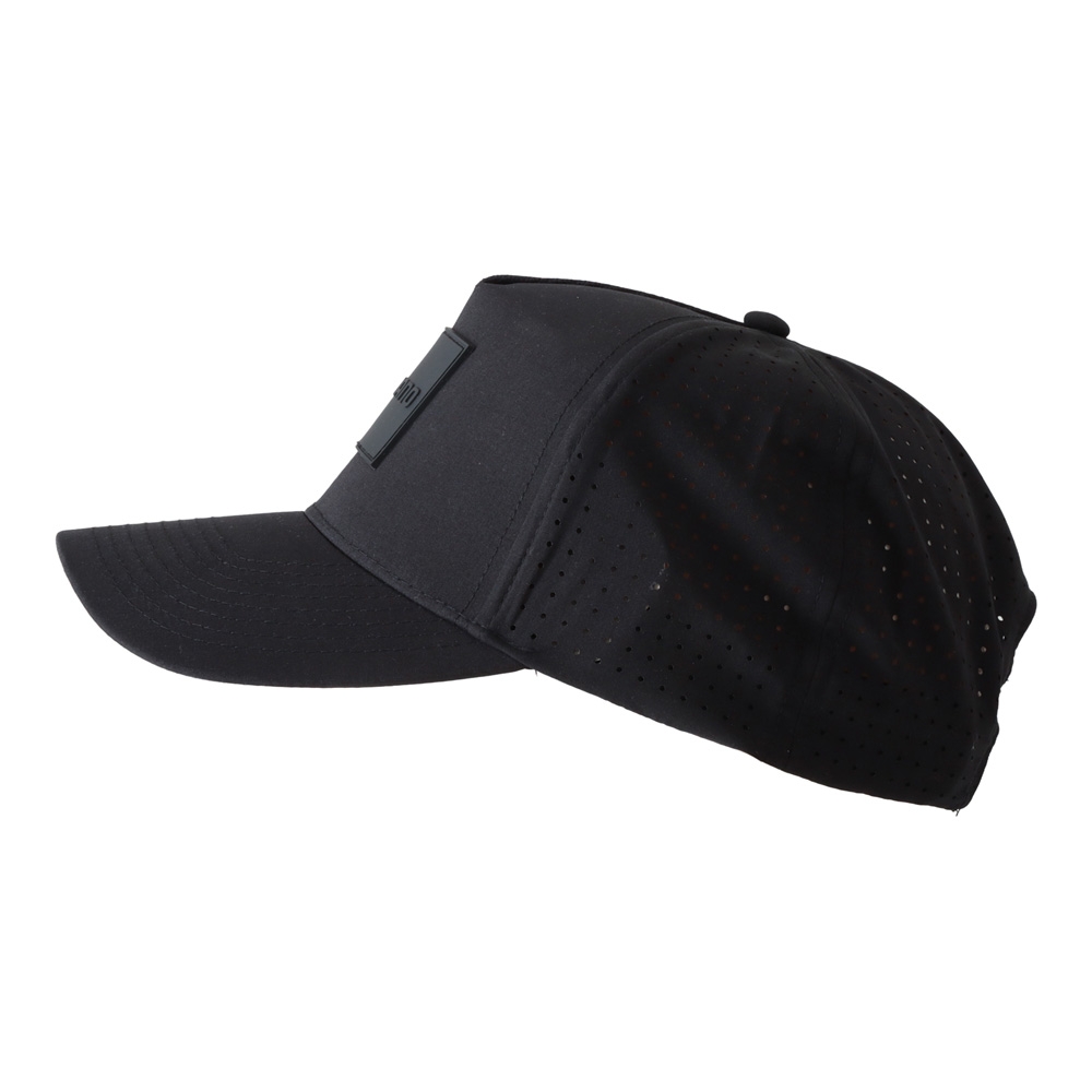 Shimano Black Stealth Cap