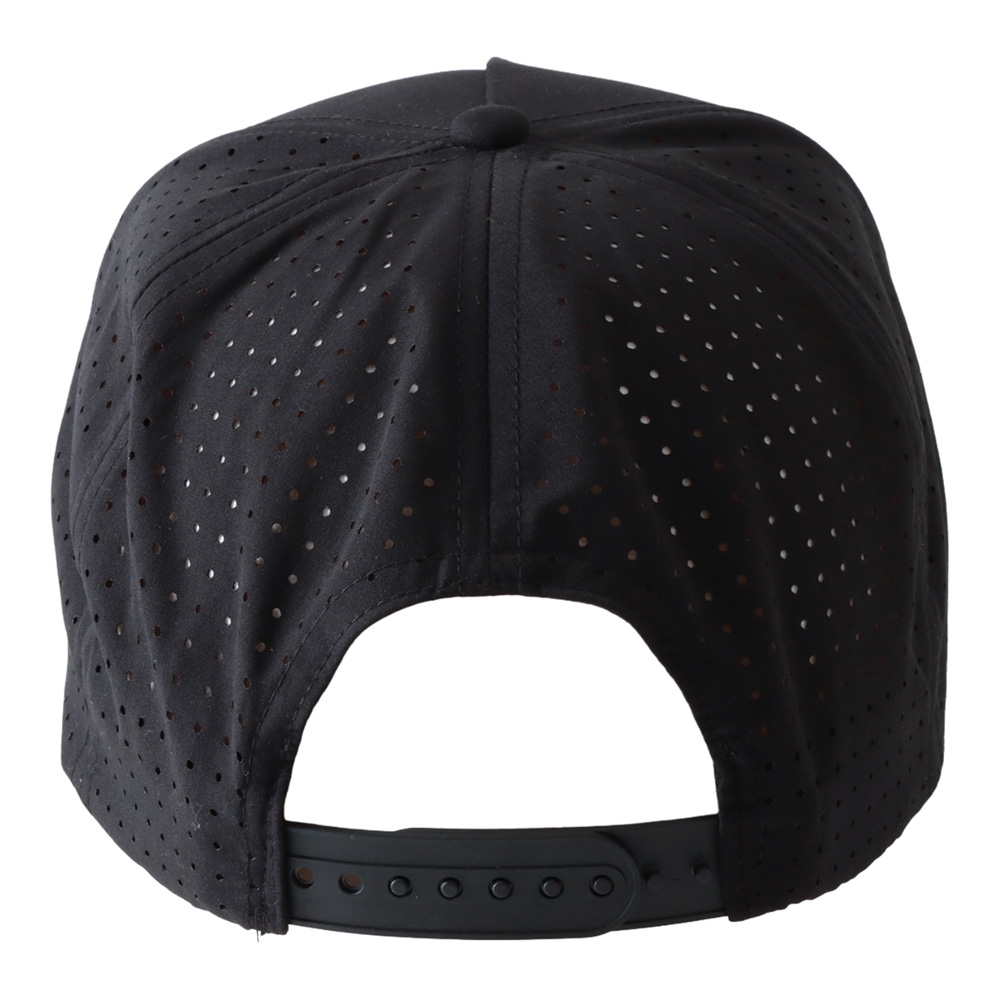 Shimano Black Stealth Cap