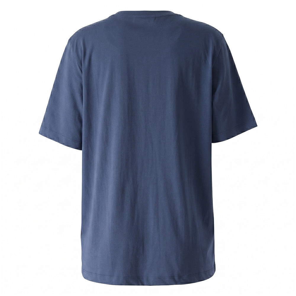 Shimano Ocean Blues Womens T-Shirt