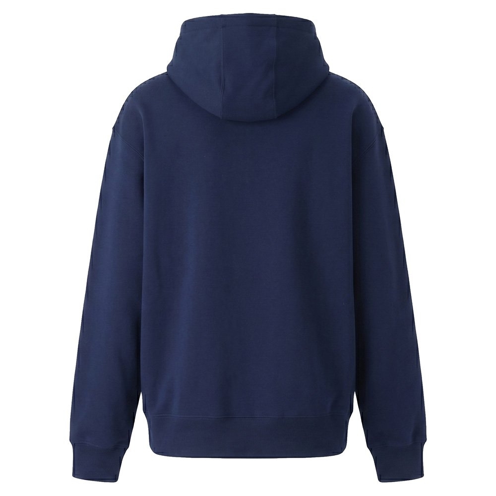 Shimano Ocean Blues Cotton Womens Hoodie