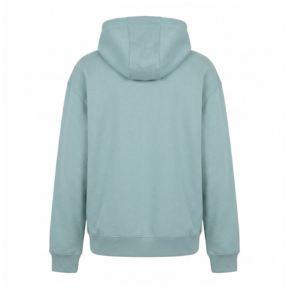 Shimano Ocean Blues Cotton Womens Hoodie