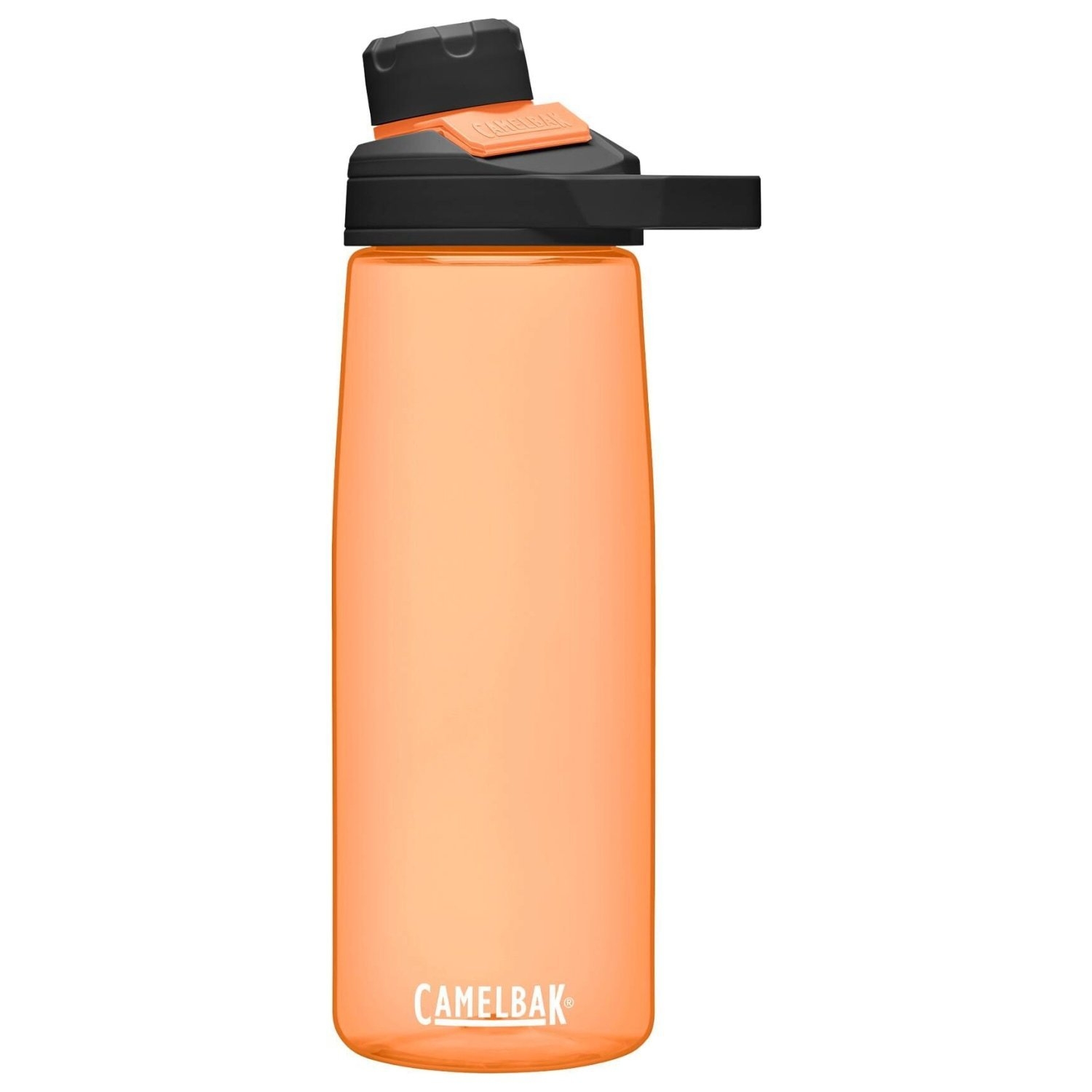 CamelBak Chute Mag Tritan Renew Water Bottle 750ml Desert Sunrise