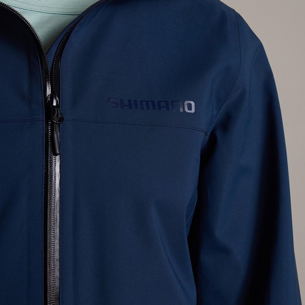 Shimano Ocean Blues Womens Waterproof Jacket