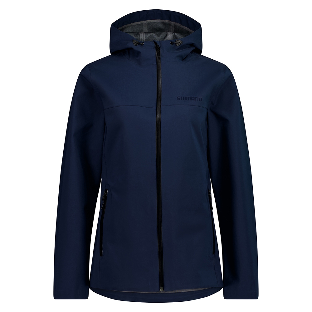 Shimano Ocean Blues Womens Waterproof Jacket