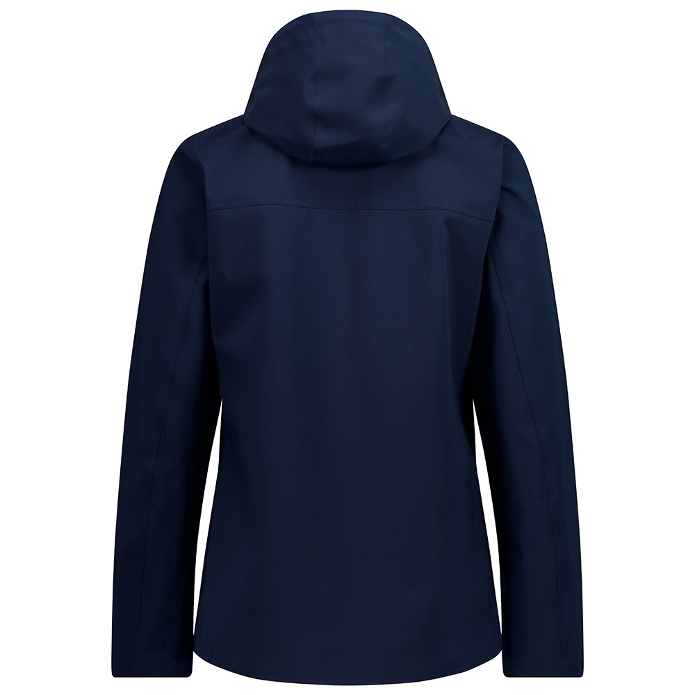 Shimano Ocean Blues Womens Waterproof Jacket