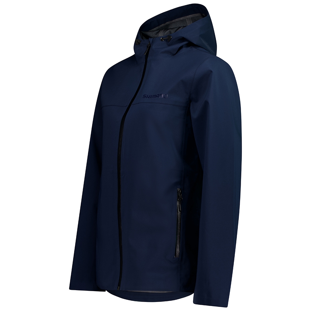 Shimano Ocean Blues Womens Waterproof Jacket