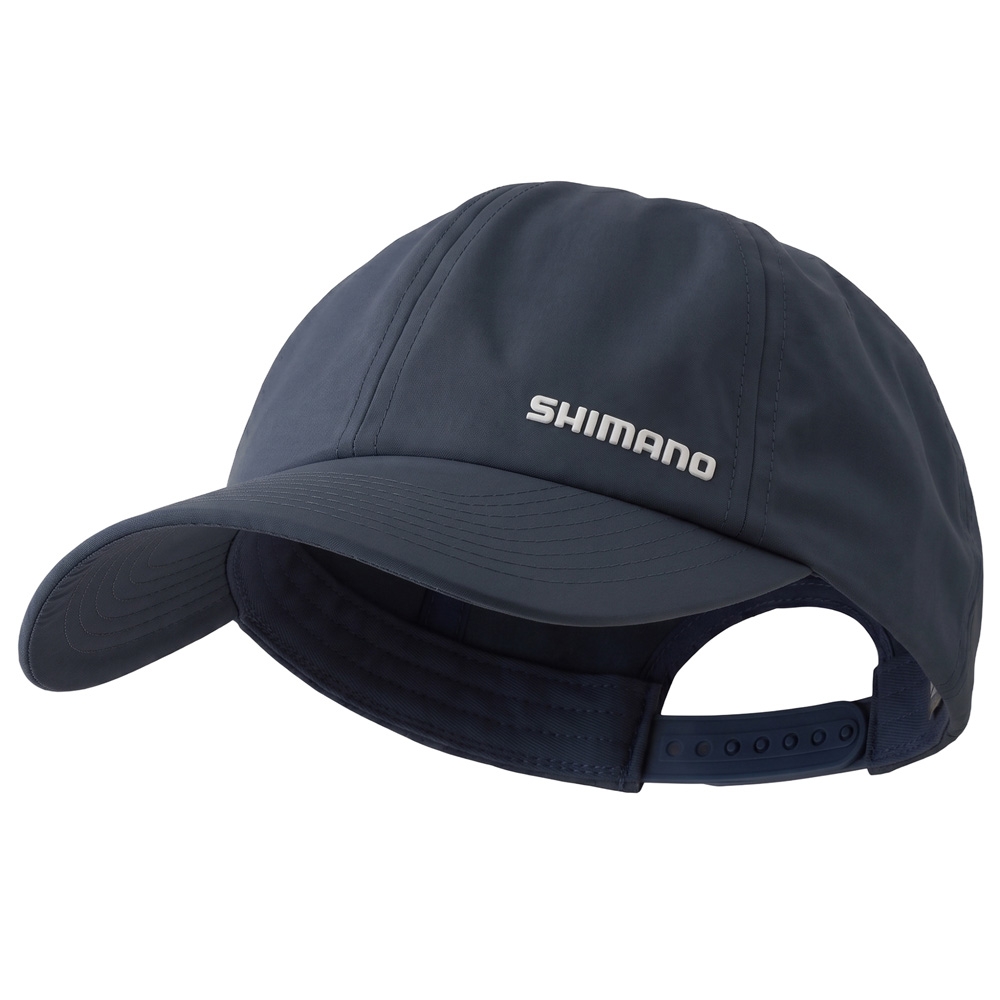 Shimano Ocean Blues Cap Navy