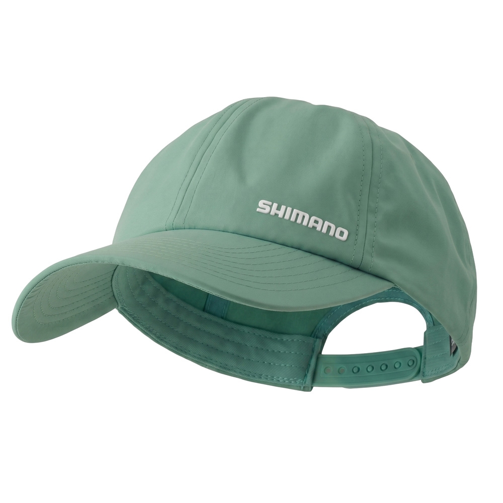 Shimano Ocean Blues Cap Sea Foam