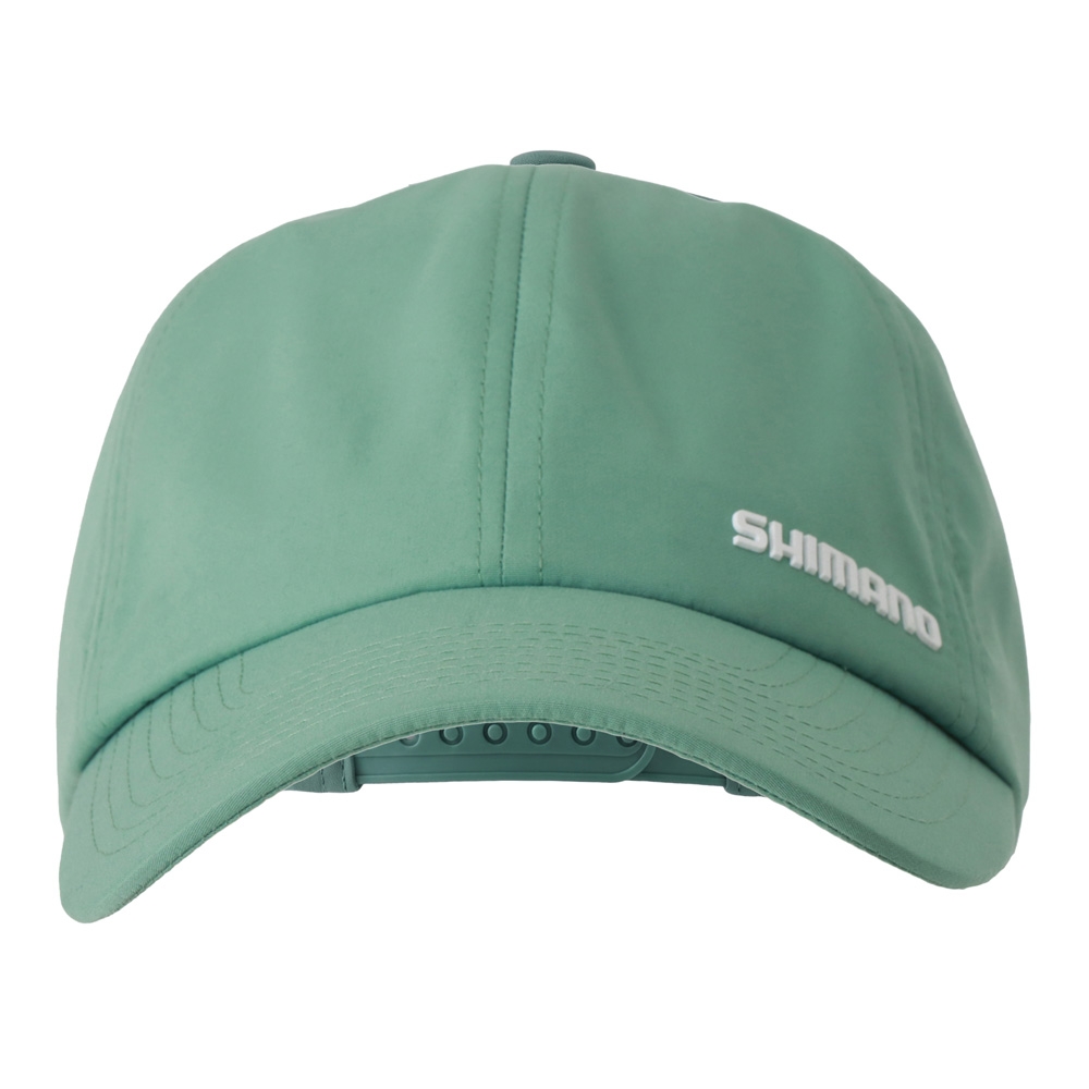 Shimano Ocean Blues Cap Sea Foam