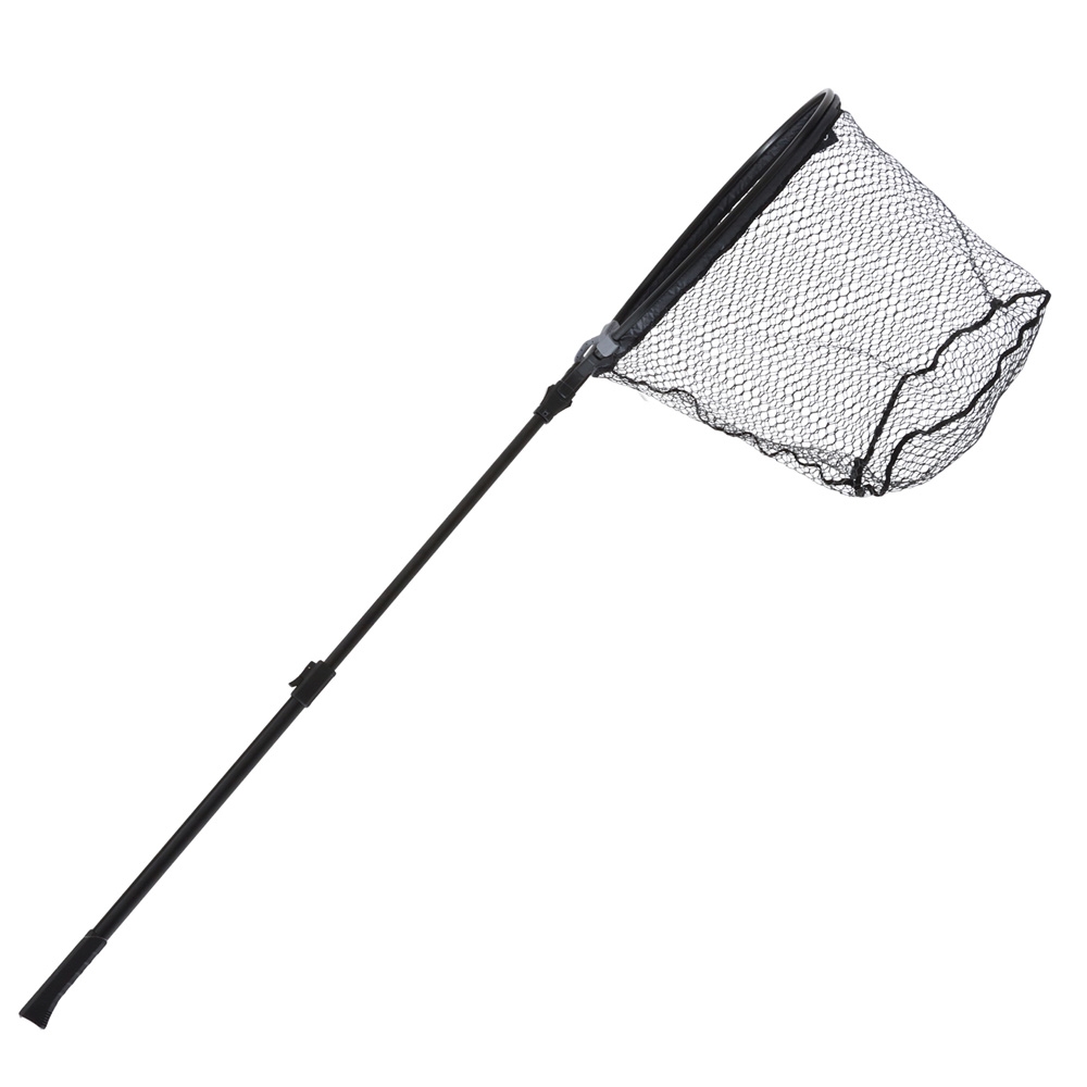 Black Magic Telescopic Landing Net 1.6-2.15m