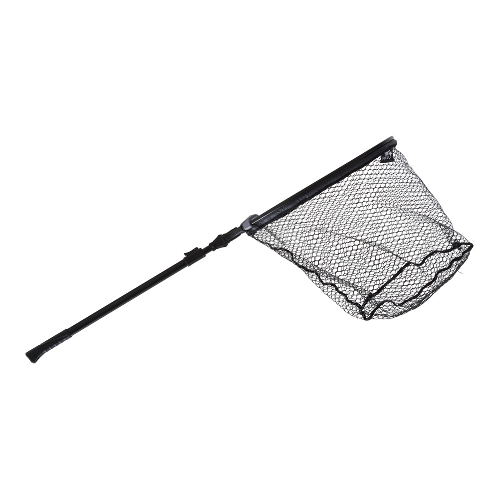 Black Magic Telescopic Landing Net 1.6-2.15m