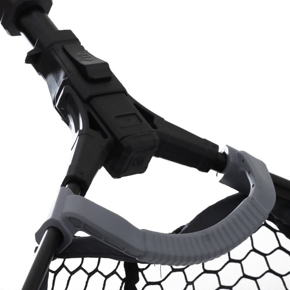 Black Magic Telescopic Landing Net 1.6-2.15m