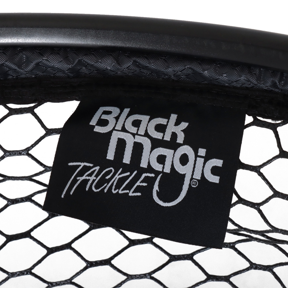 Black Magic Telescopic Landing Net 1.6-2.15m