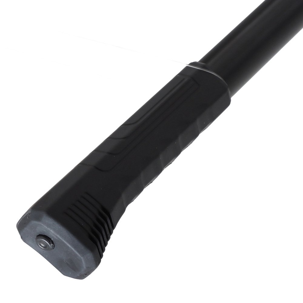 Black Magic Telescopic Landing Net 1.6-2.15m