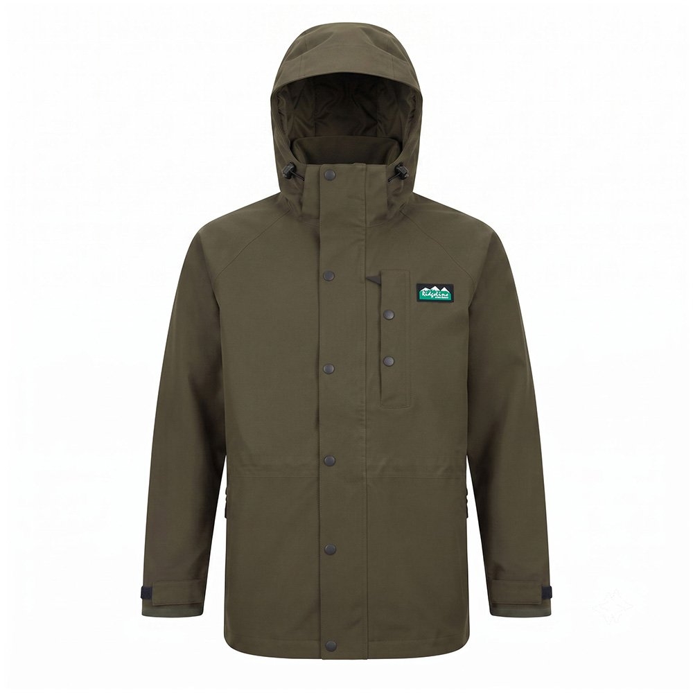 Ridgeline Monsoon Classic Mens Waterproof Jacket
