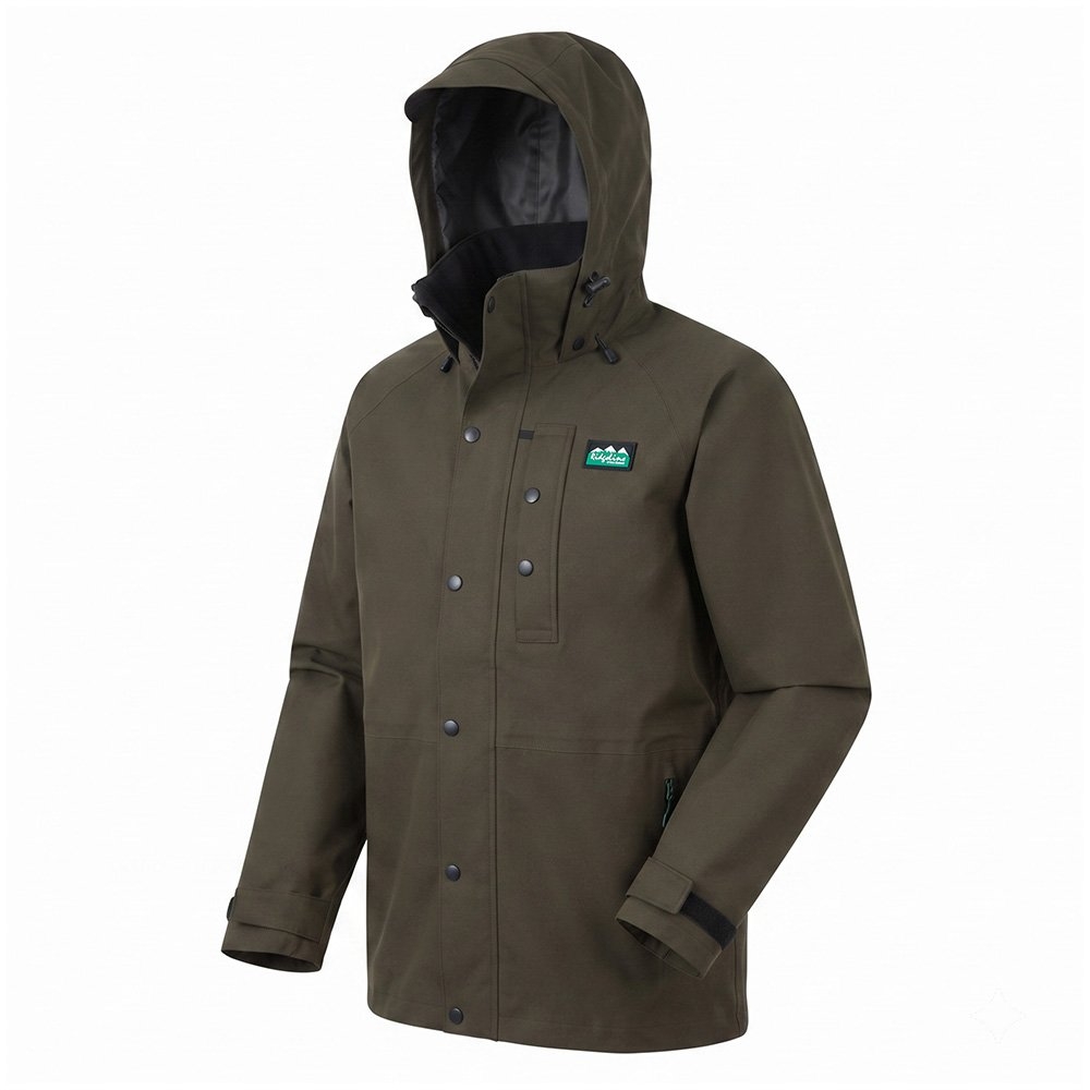 Ridgeline Monsoon Classic Mens Waterproof Jacket