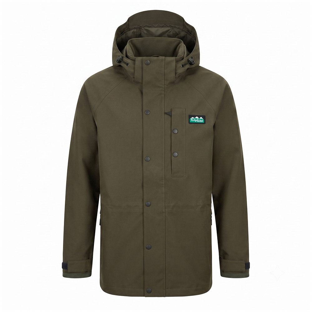 Ridgeline Monsoon Classic Mens Waterproof Jacket