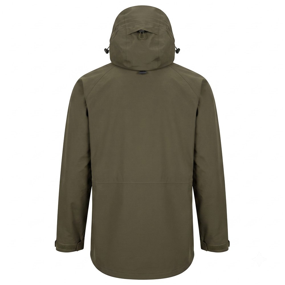 Ridgeline Monsoon Classic Mens Waterproof Jacket