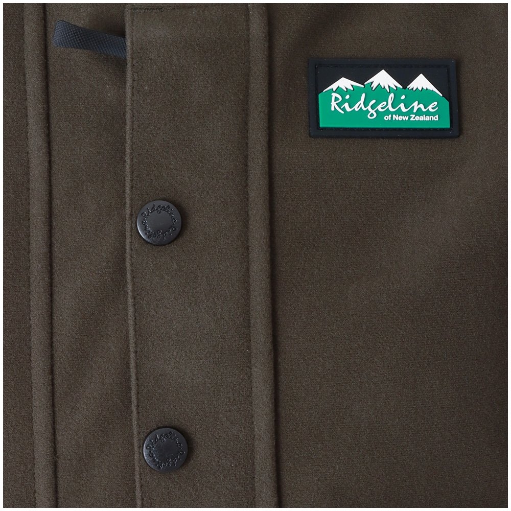 Ridgeline Monsoon Classic Mens Waterproof Jacket