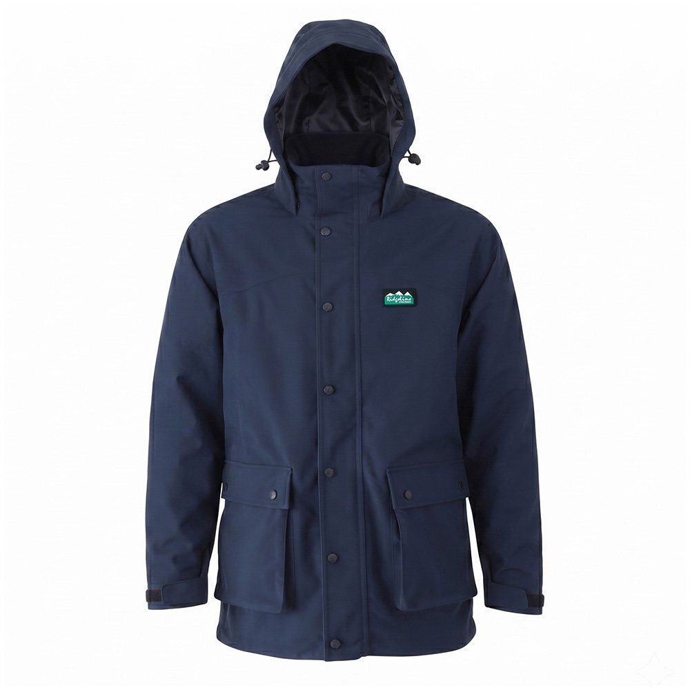Ridgeline Torrent Mens Waterproof Jacket