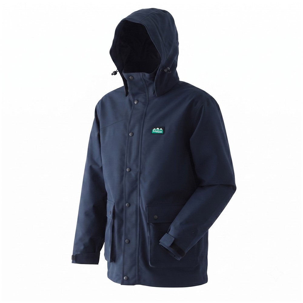 Ridgeline Torrent Mens Waterproof Jacket