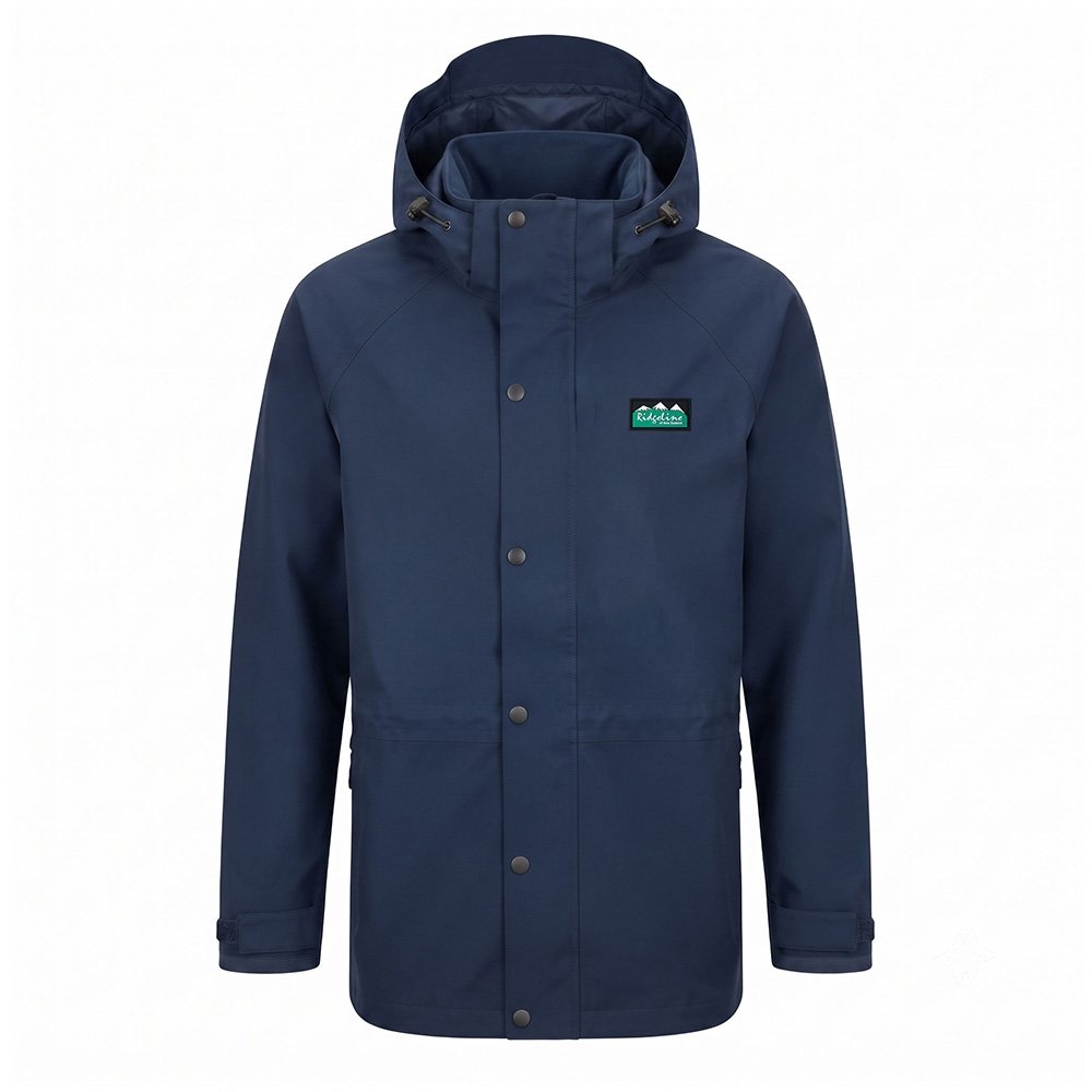 Ridgeline Torrent Mens Waterproof Jacket