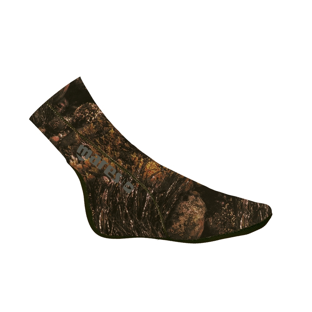 Mares Illusion Dive Socks 3mm US10