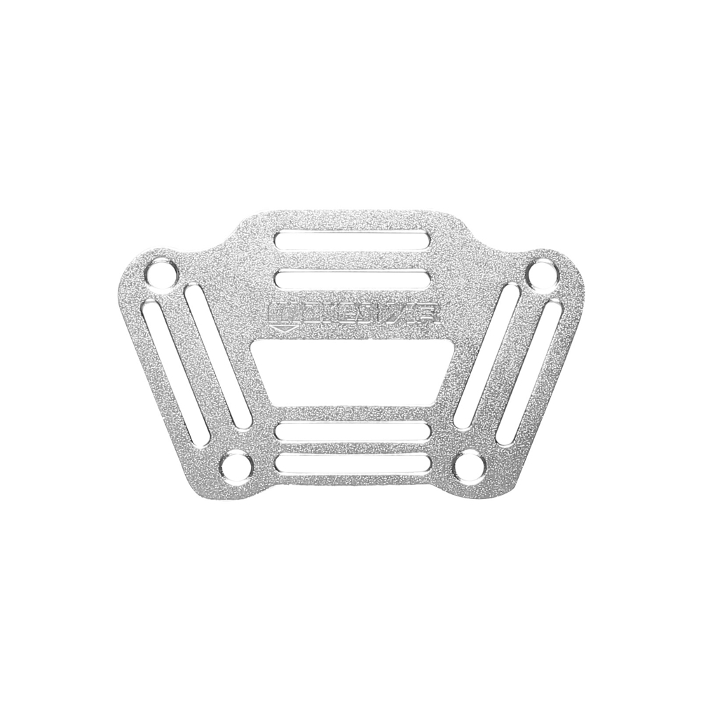 Mares Sidemount Bottom Plate 6mm