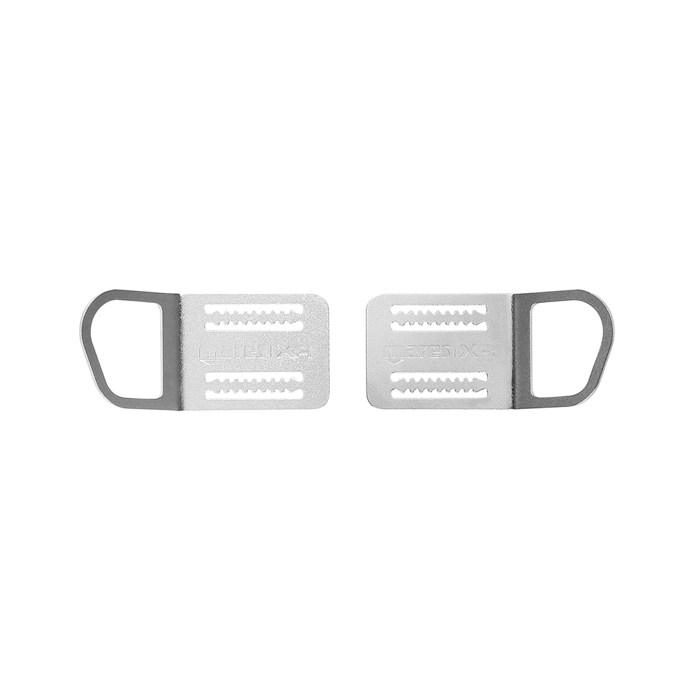 Mares Sidemount Hip Rings 2.5mm