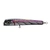 Catch Mojo D200 Handmade Diving Popper Lure 200mm Black Mack