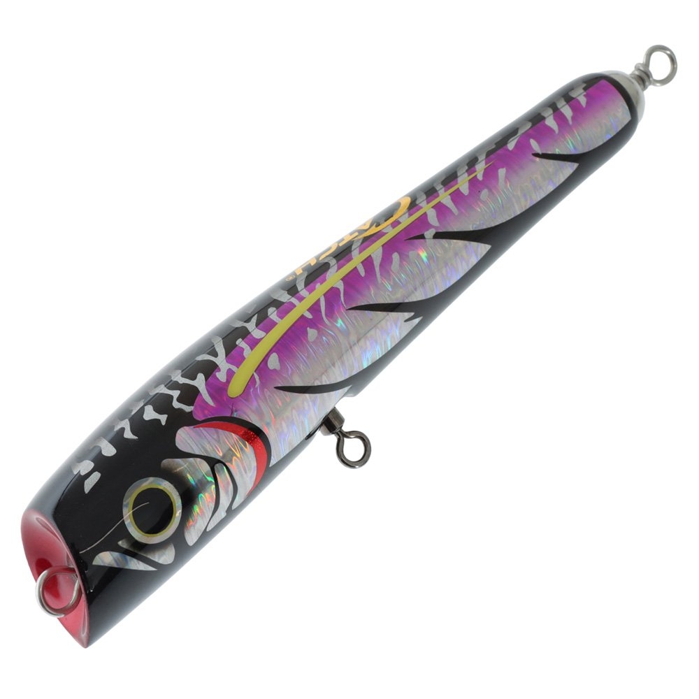 Catch Mojo D200 Handmade Diving Popper Lure 200mm