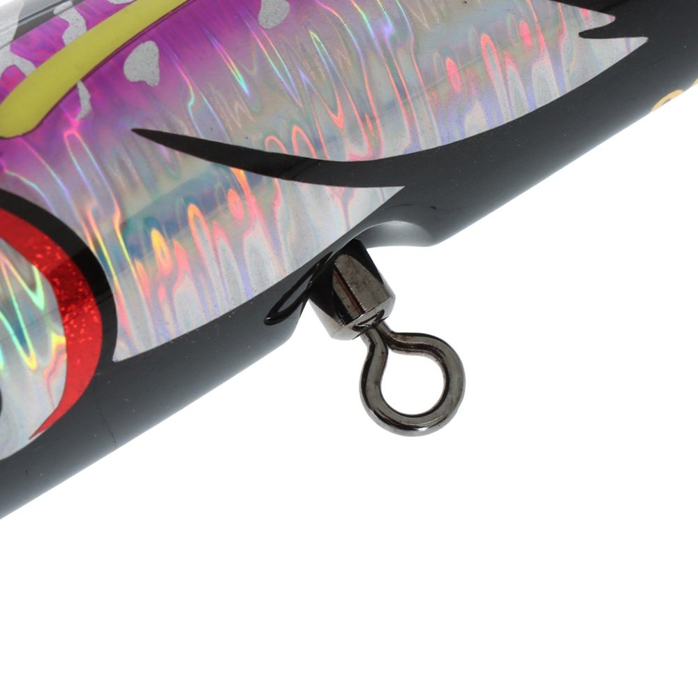 Catch Mojo D200 Handmade Diving Popper Lure 200mm