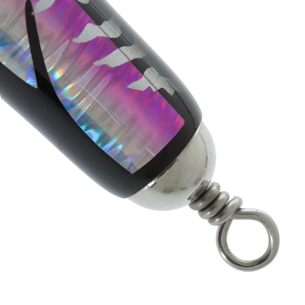Catch Mojo D200 Handmade Diving Popper Lure 200mm