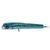 Catch Mojo D200 Handmade Diving Popper Lure 200mm Blue Mack