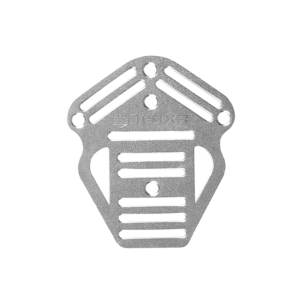 Mares Sidemount Top Plate 6mm