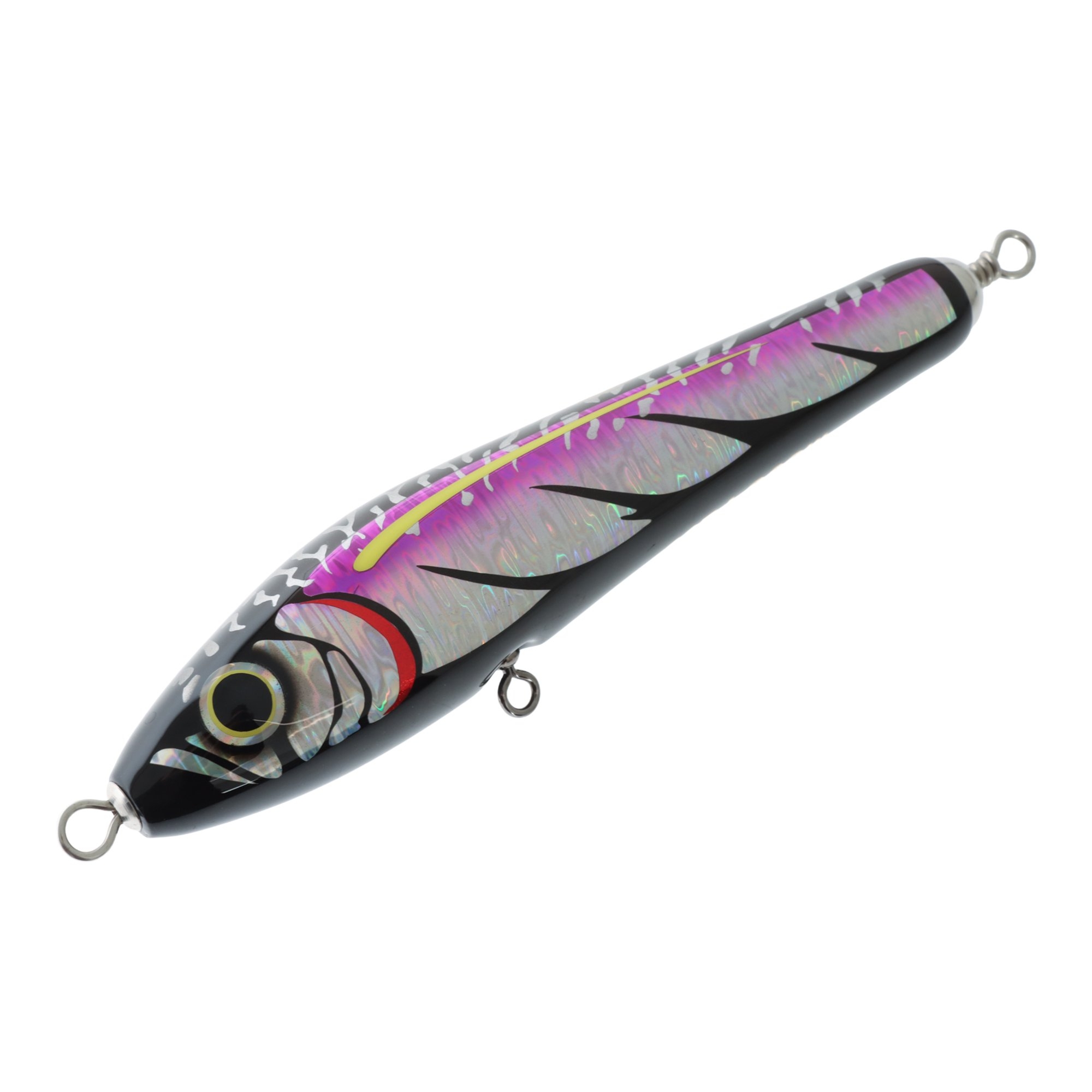 Catch Mojo F200 Handmade Floating Stickbait Lure 200mm