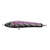 Catch Mojo F200 Handmade Floating Stickbait Lure 200mm Black Mack