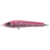 Catch Mojo F200 Handmade Floating Stickbait Lure 200mm Pink Mack