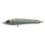 Catch Mojo F200 Handmade Floating Stickbait Lure 200mm White Mack