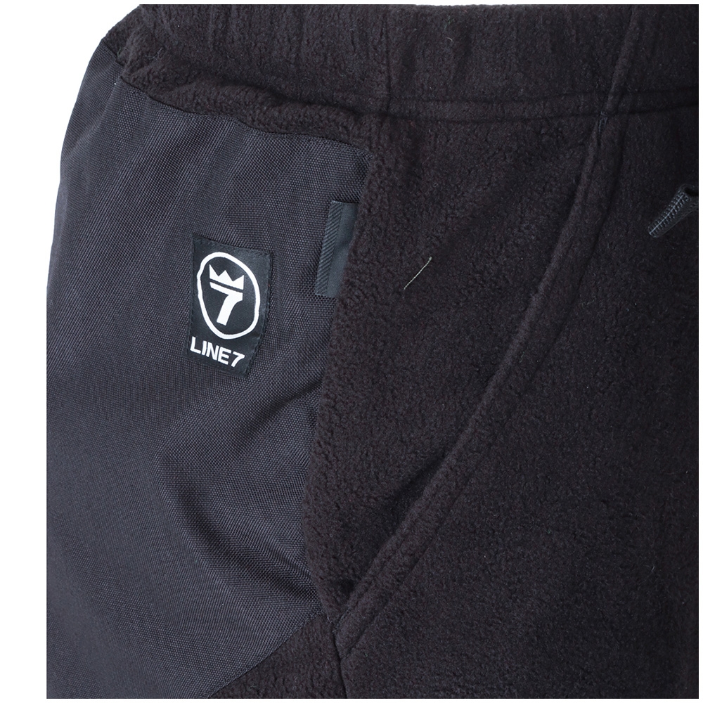 Line 7 Dry Seat Fleece Mens Pants 220gsm