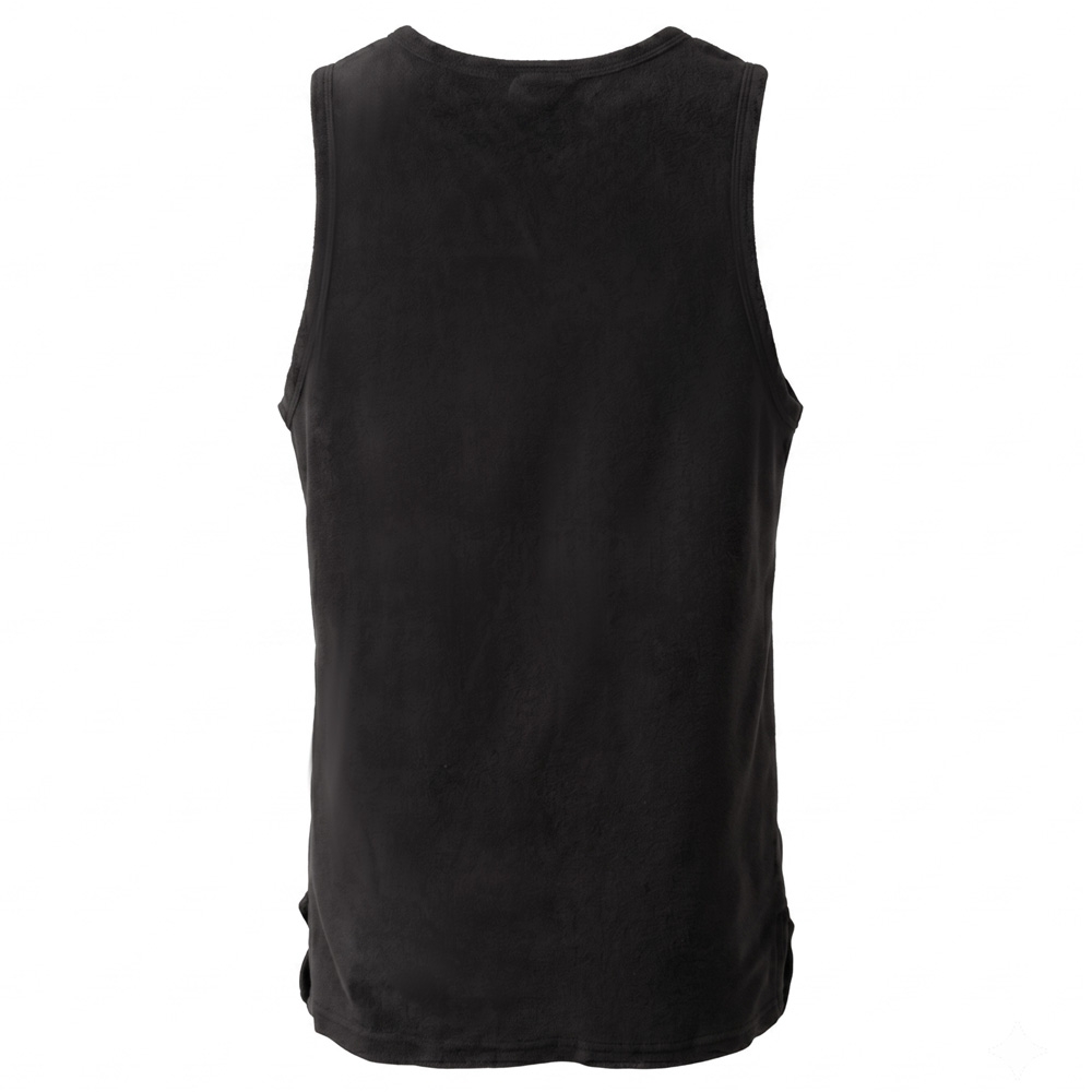 Line 7 Fleece Mens Singlet 220gsm