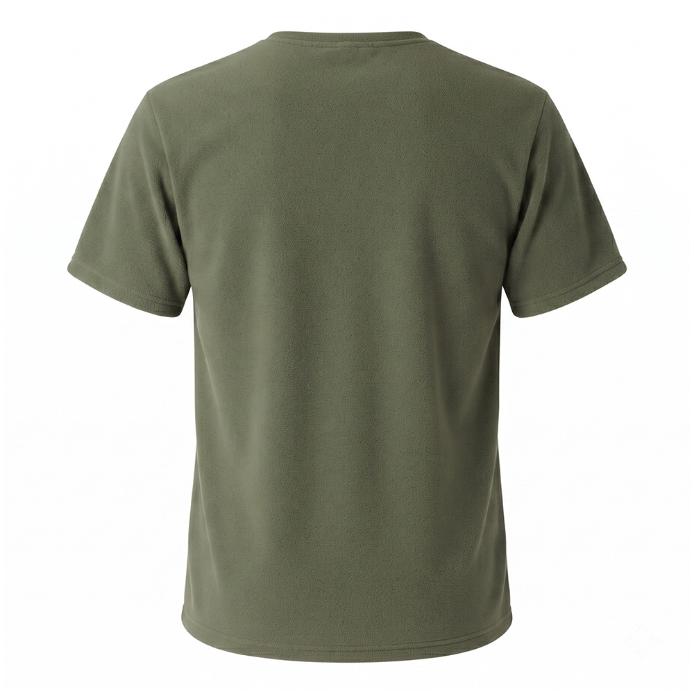 Line 7 Fleece Mens T-Shirt 220gsm