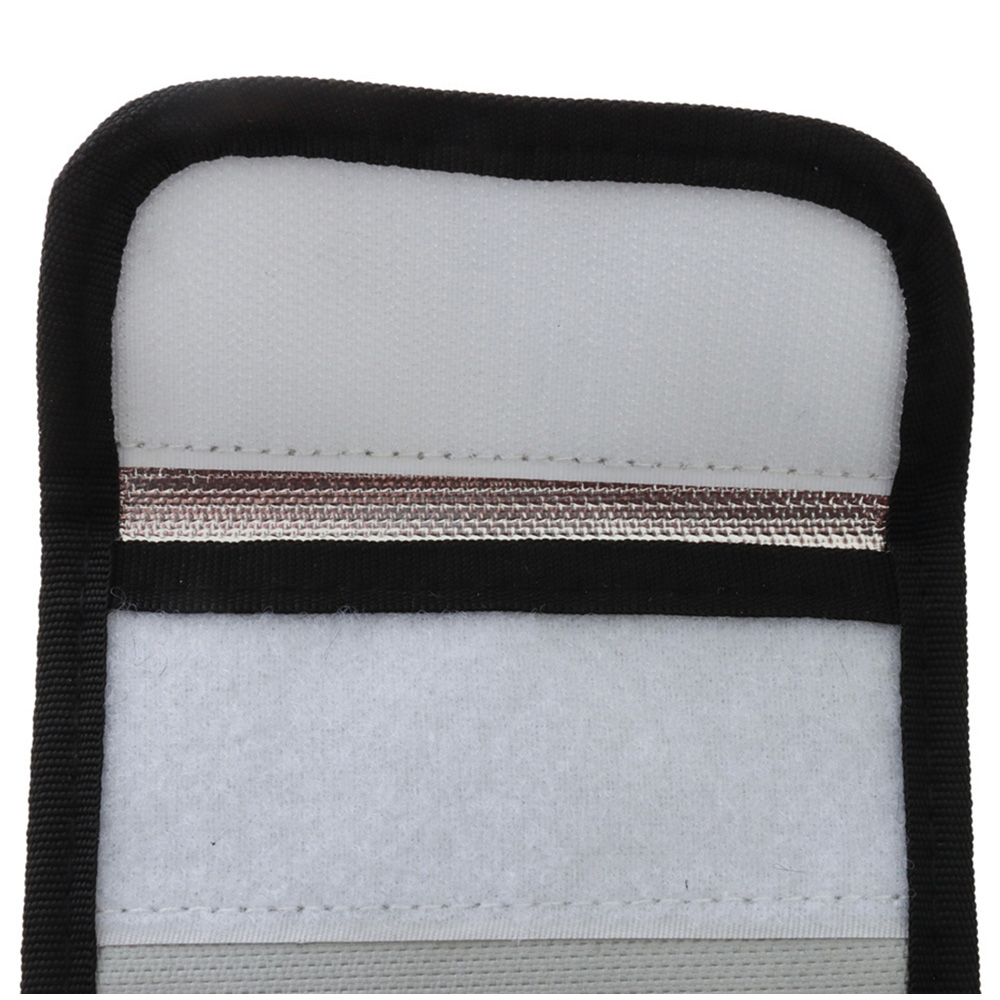 ManTackle Fireproof Lithium / LiPo Battery Storage Bag Small