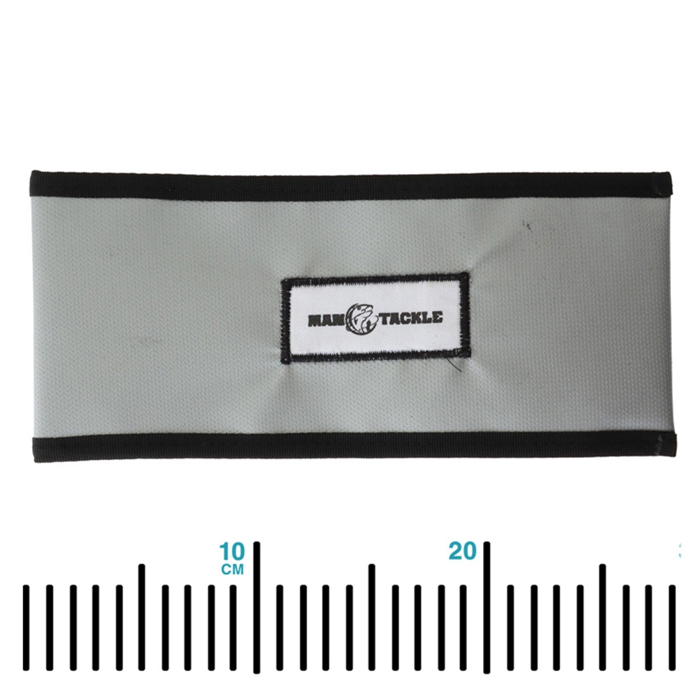 ManTackle Fireproof Lithium / LiPo Battery Storage Bag Small