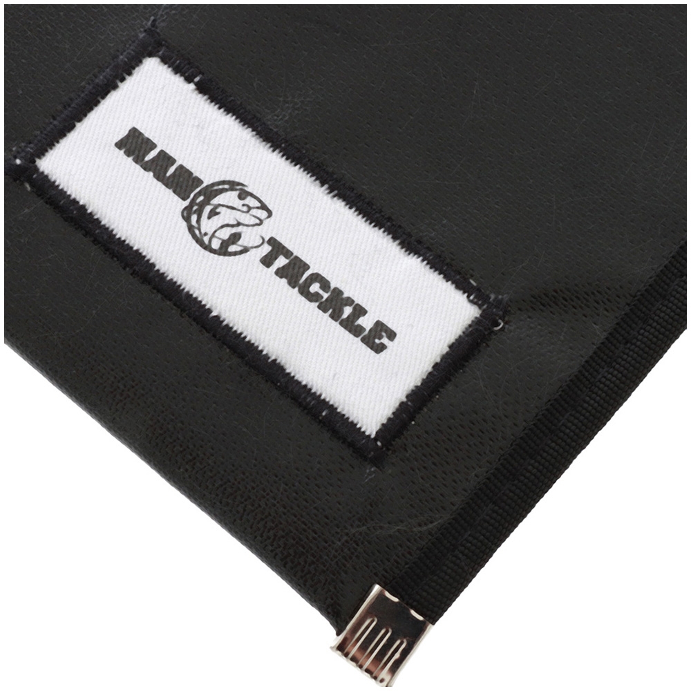 ManTackle Fireproof Lithium / LiPo Battery Storage Bag Large