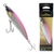 Fishcraft Stick Dog Floating Stickbait 160mm 56g Pink Purple Head
