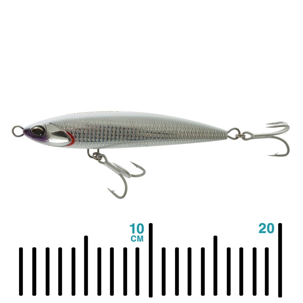 Fishcraft Stick Dog Floating Stickbait 160mm 56g 
